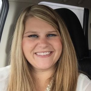 Meet your Posher, Kristine