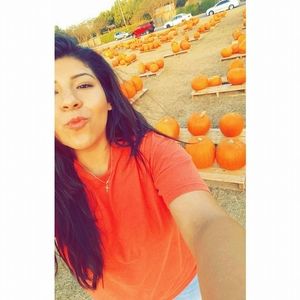 Meet your Posher, Shelly