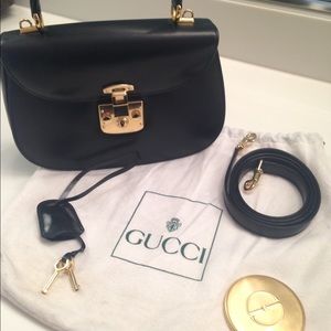 Vintage Gucci purse