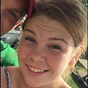 Meet your Posher, Heidi