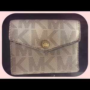 Michael Kors wallet