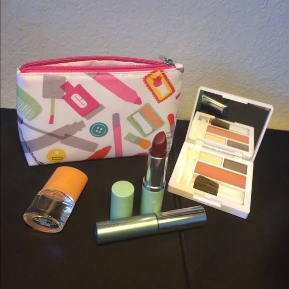 Clinique Makeup Bundle