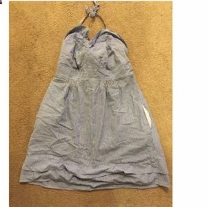 American Eagle Dress