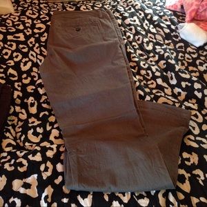 2 Pairs American Eagle pants