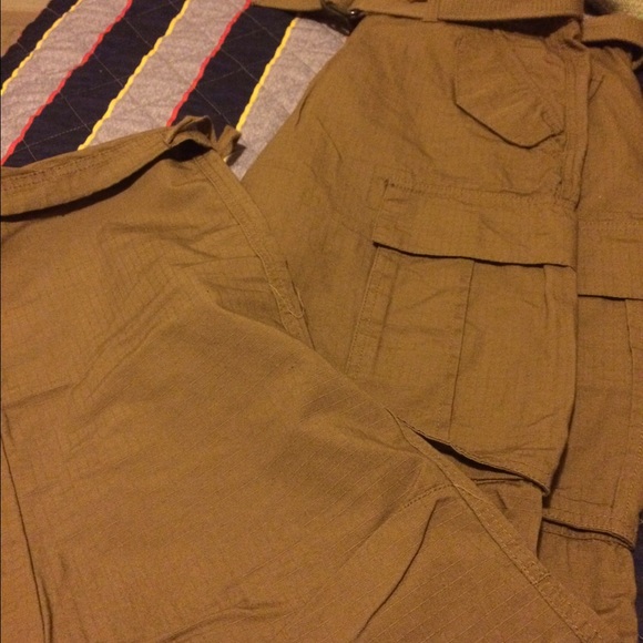 Rocawear cargo pants