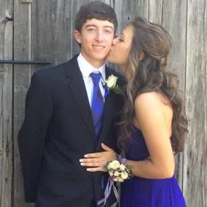 Meet your Posher, Daniella