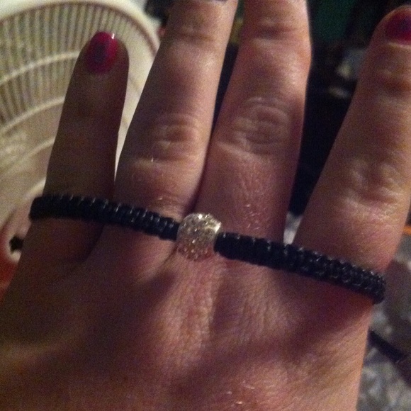 Hallmark bracelet