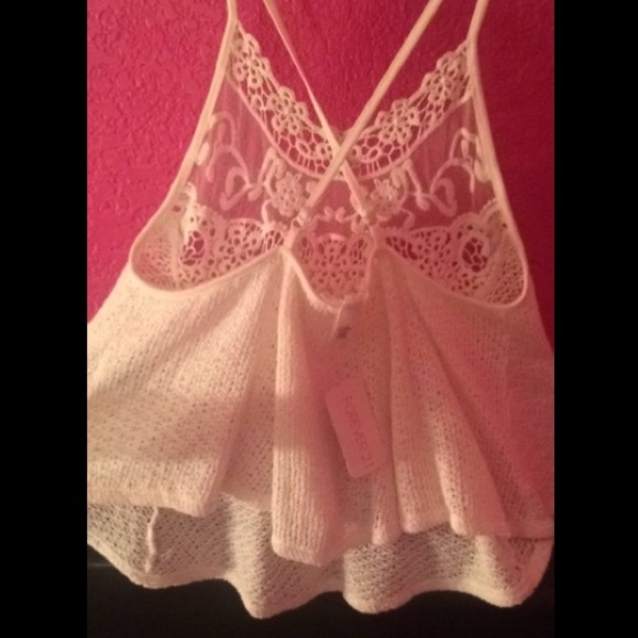 Brand new never worn forever21 top - Picture 3 of 3