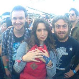 Meet your Posher, Michaela