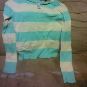 Aeropostale sweater