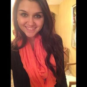 Meet your Posher, Hope lynn