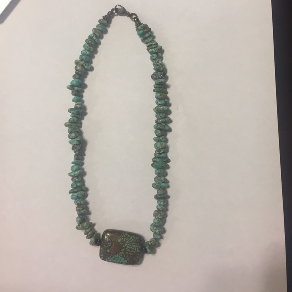 Necklace - Picture 1 of 1