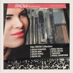 💓Eyebrows Style Set