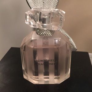 Victoria's secret Bombshell diamonds perfume