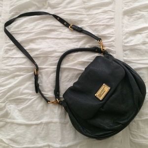 Marc by Marc Jacobs Classic Q Lil Ukita Bag