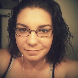 Meet your Posher, Kimberly