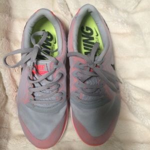 Nike Barefoot Ride 4.0