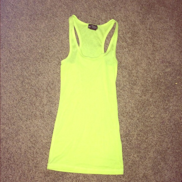 Wet Seal tank top
