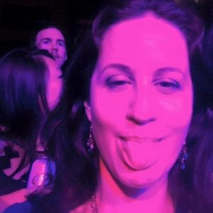 Meet your Posher, Shaunne