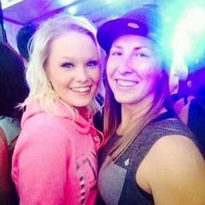 Meet your Posher, Lauren