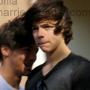 Meet your Posher, Riley