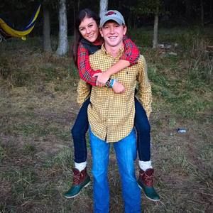 Meet your Posher, Lexie