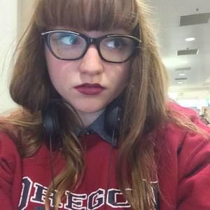 Meet your Posher, Anneliese