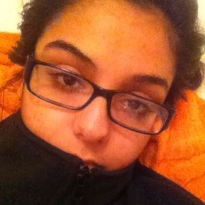 Meet your Posher, Saadia