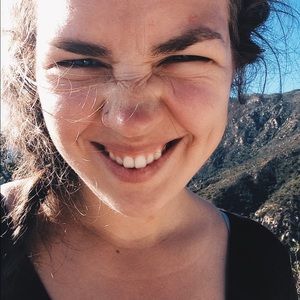 Meet your Posher, Amanda