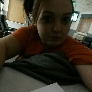 Meet your Posher, Cheyenne