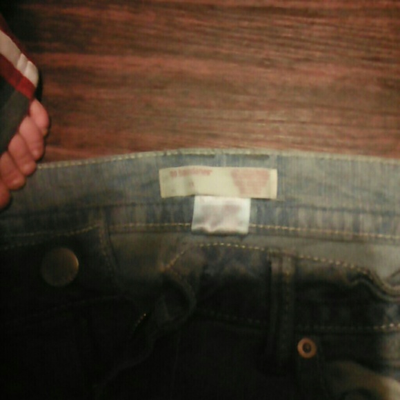 Capris - Picture 2 of 2