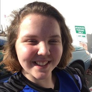 Meet your Posher, Louise