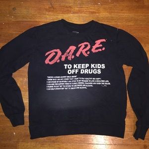 Crewneck