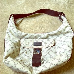Ralph Lauren hand bag