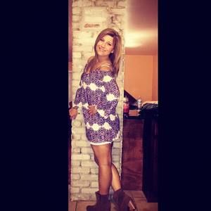 Meet your Posher, Jenna