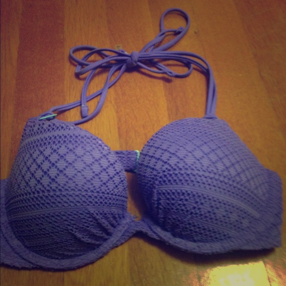 34B Aerie bikini top, still has 1 original tag!!!