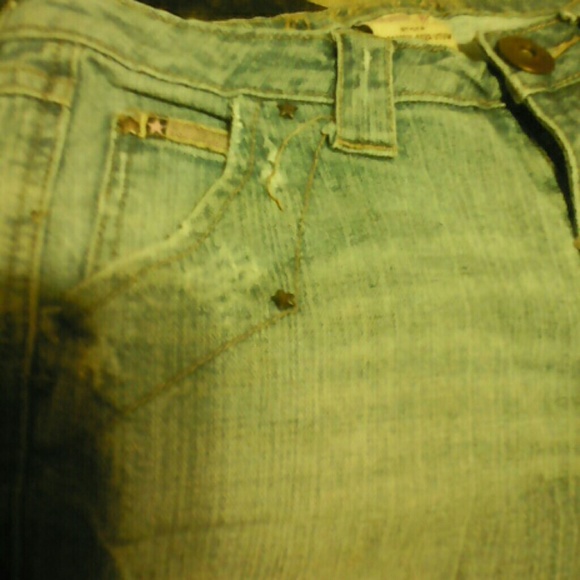 Shorts - Picture 2 of 2