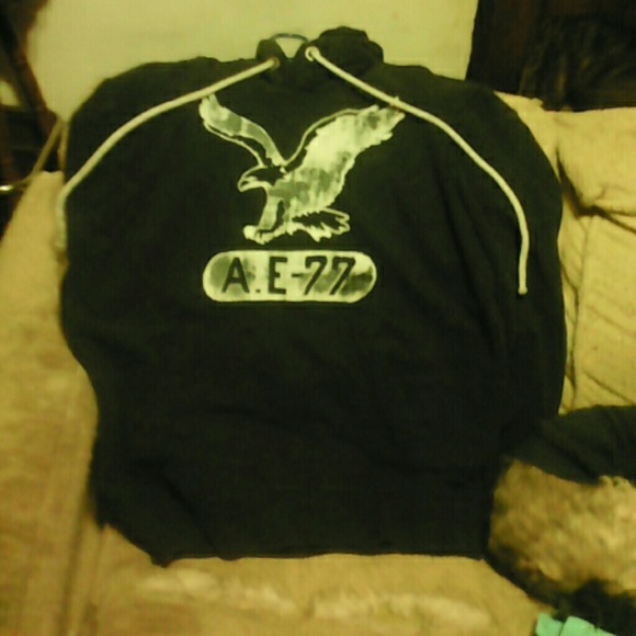 Ae sweater - Picture 1 of 1