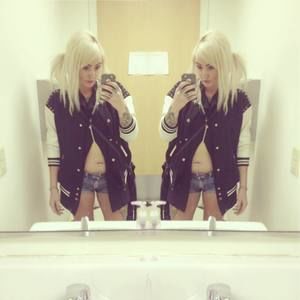 Meet your Posher, Erika