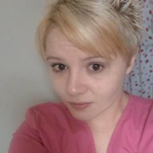 Meet your Posher, Kimberly