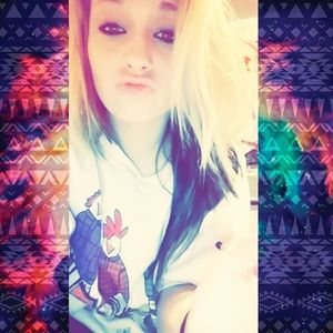 Meet your Posher, Hailey