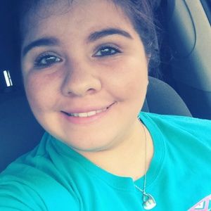 Meet your Posher, Tiffany