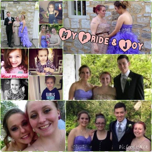 Meet your posher, Tracy!! - Picture 3 of 4