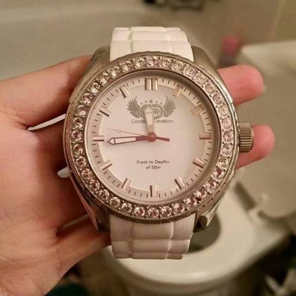 Ed Hardy watch