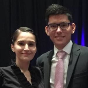 Meet your Posher, Erika