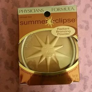 Physicians formula bronzer