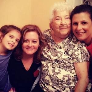 Meet your Posher, Kelly