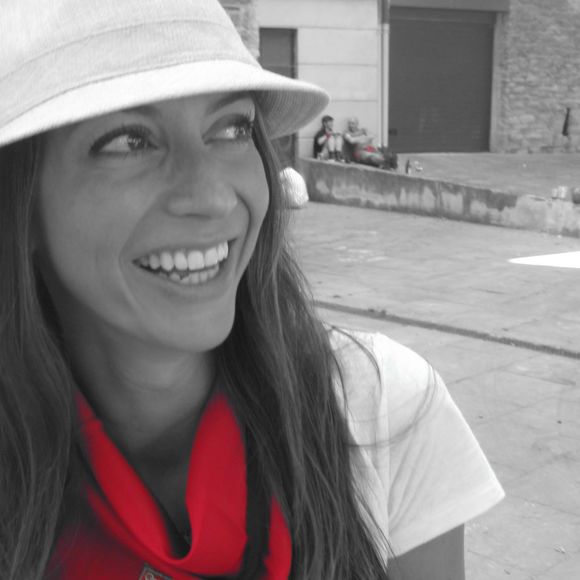 Meet your Posher, Monica