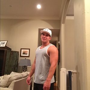 Meet your Posher, Daryl