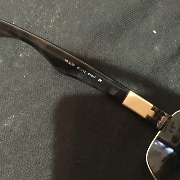 Ray Ban main image 4